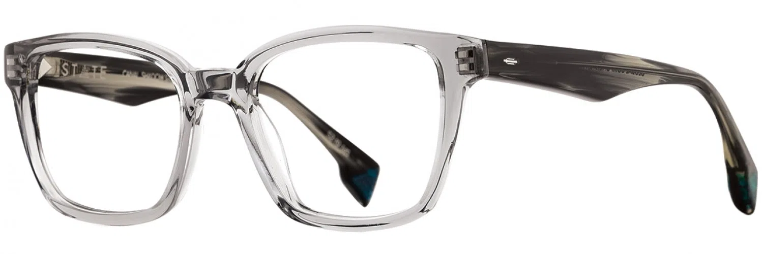 STATE Optical Co. CANAL Eyeglasses - view 6